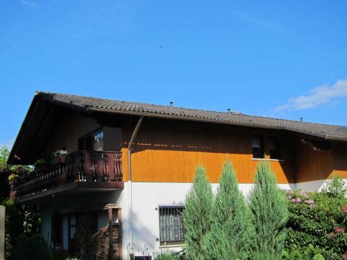 Apartamento Ferienwohnungen Walter