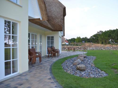 Strandvilla Silvia - Haus 2