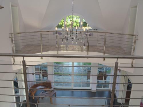 Strandvilla Silvia - Haus 2