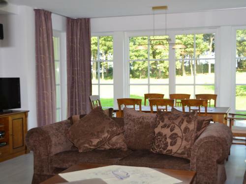 Strandvilla Silvia - Haus 2