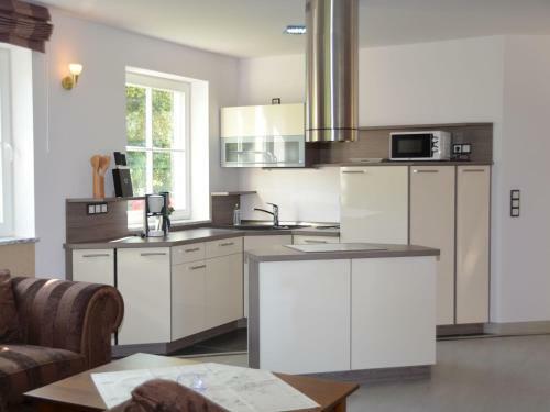 Strandvilla Silvia - Haus 2
