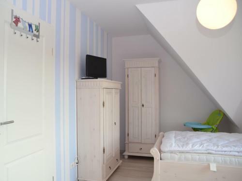Strandvilla Silvia - Haus 2