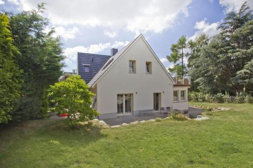 Apartamento Ferienhaus Auszeit