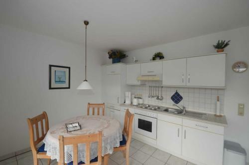 Apartamento Fewo Reethaus Boddenblick