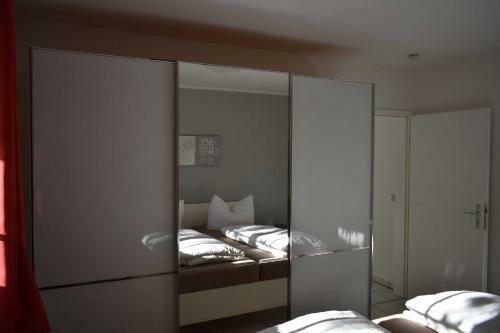 Apartamento Fewo Reethaus Boddenblick