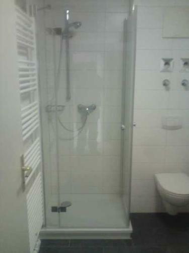 Apartamento Fewo Reethaus Boddenblick