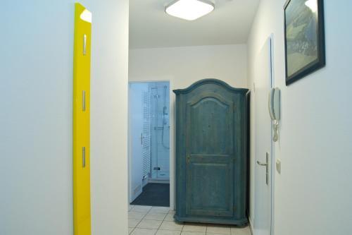 Apartamento Ferienappartement "seeschwalbe" In Alt Reddevitz