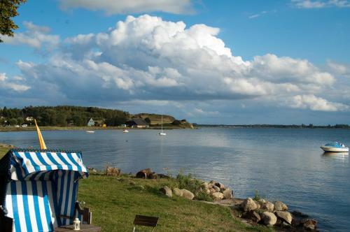 Apartamento Ferienappartement "seeschwalbe" In Alt Reddevitz