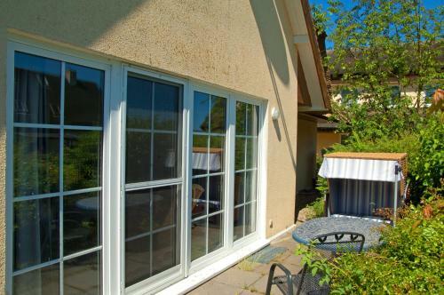 Apartamento Ferienappartement "seeschwalbe" In Alt Reddevitz