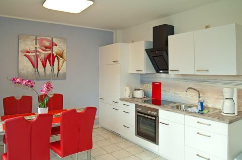 Apartamento Ferienappartement "seeschwalbe" In Alt Reddevitz
