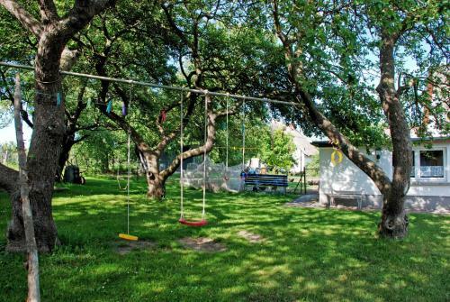 Apartamento Ferienwohnungen An Der Hagenschen