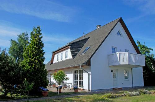 Apartamento Ferienwohnungen An Der Hagenschen