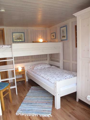 Apartamento Haus-an-de-marsch
