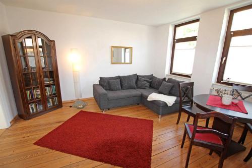Apartamento Ferienwohnungen Mirow See 9290
