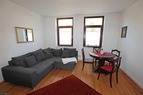 Apartamento Ferienwohnungen Mirow See 9290
