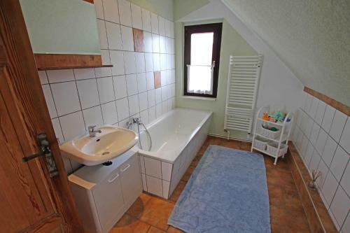 Apartamento Ferienwohnungen Mirow See 9290