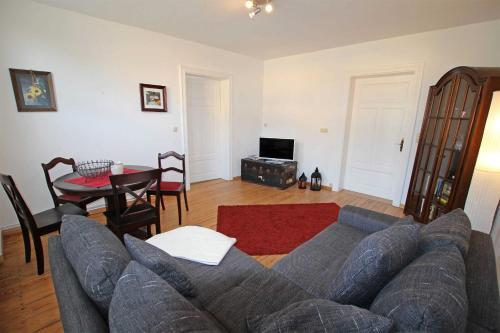 Apartamento Ferienwohnungen Mirow See 9290