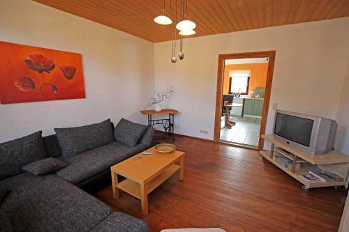 Apartamento Ferienwohnungen Mirow See 9290