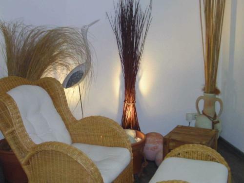 Apartamento Ferienwohnung Mit Bootsanleger Am
