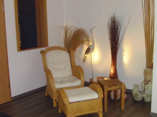 Apartamento Ferienwohnung Mit Bootsanleger Am