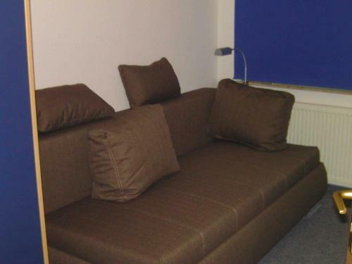 Apartamento Ferienwohnung Mit Bootsanleger Am