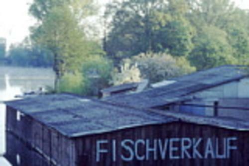 Apartamento Ferienwohnung Mit Bootsanleger Am