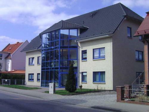 Apartamento Ferienwohnung Mit Bootsanleger Am