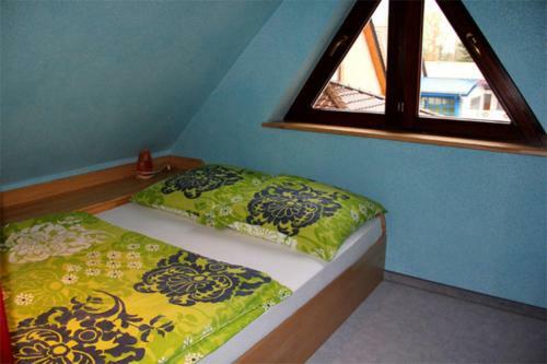 Apartamento Ferienwohnung Mirow See 7571