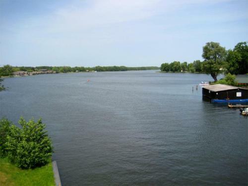 Apartamento Ferienwohnung Mirow See 7571