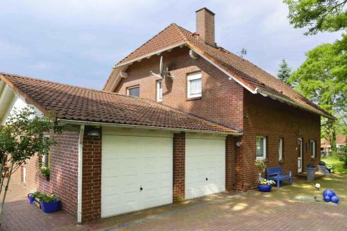 Ferienhaus Diemitz See 9161