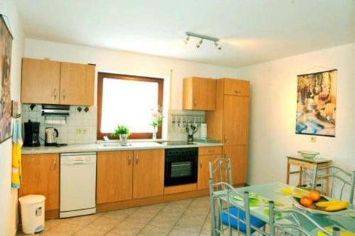 Apartamento Ferienwohnung Diemitz See 5571