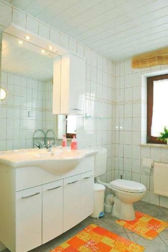 Apartamento Ferienwohnung Diemitz See 5571