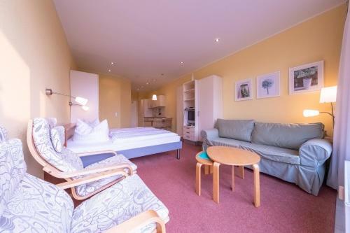 Aparthotel Seepanorama