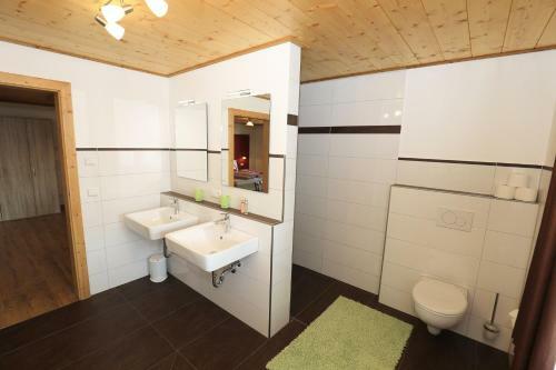 Posada Gasthof Beim Endeler