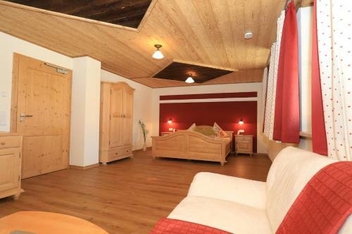 Posada Gasthof Beim Endeler