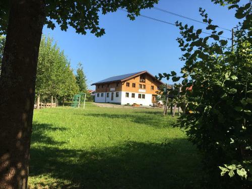 Posada Gasthof Beim Endeler