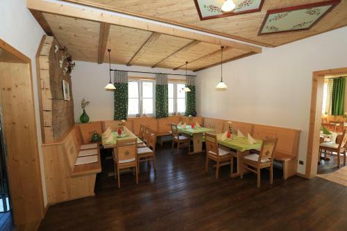 Posada Gasthof Beim Endeler