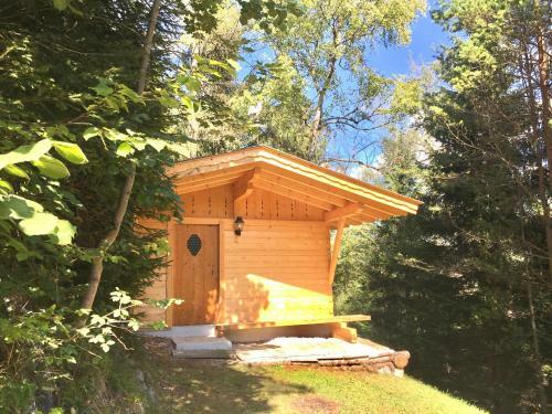 Apartamento Fewo Isabella