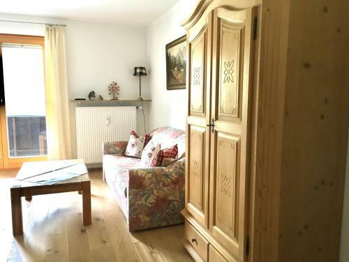 Apartamento Fewo Isabella