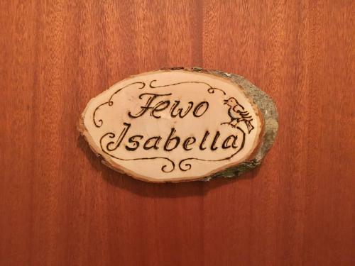 Apartamento Fewo Isabella