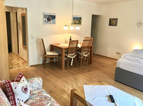 Apartamento Fewo Isabella