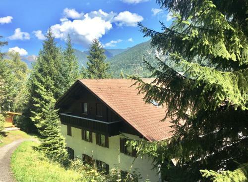 Apartamento Fewo Isabella