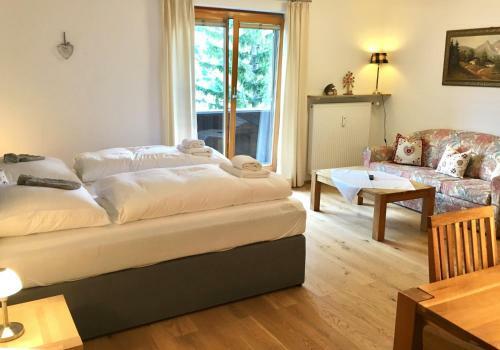 Apartamento Fewo Isabella