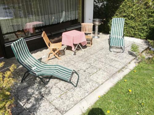 Apartamento Ferienwohnung Margareta