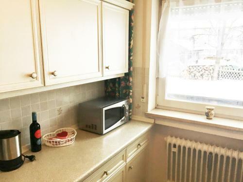 Apartamento Fewo Resi