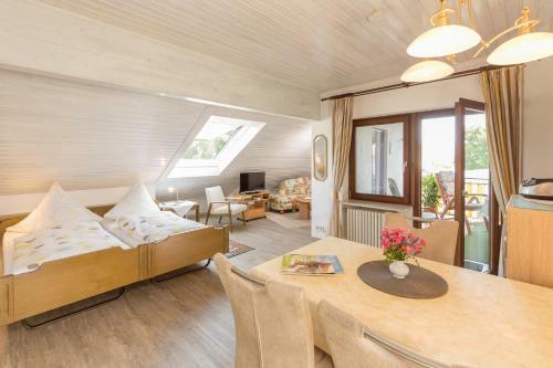 Apartamento Ferienwohnungen Billi
