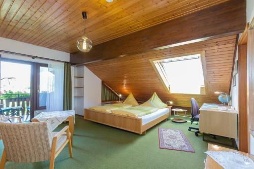Apartamento Ferienwohnungen Billi