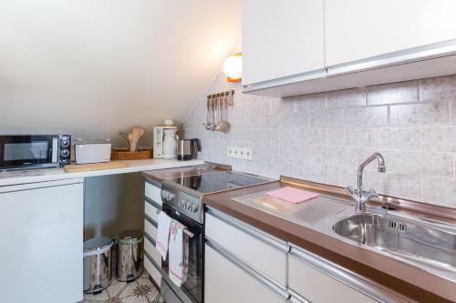 Apartamento Ferienwohnungen Billi