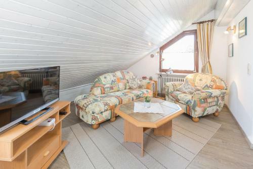 Apartamento Ferienwohnungen Billi