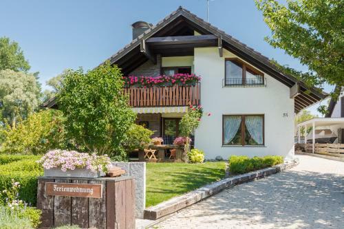 Apartamento Ferienwohnungen Billi
